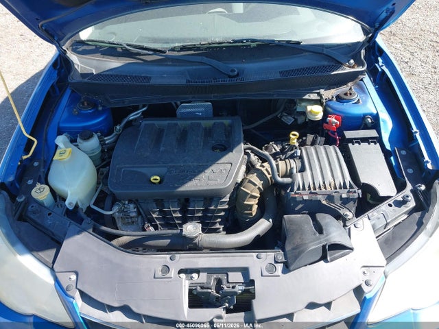 Продажа на аукционе авто 2008 Chrysler Sebring Lx, vin: 1C3LC45K78N121987, номер лота: 45096065