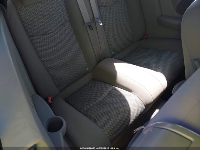 Продажа на аукционе авто 2008 Chrysler Sebring Lx, vin: 1C3LC45K78N121987, номер лота: 45096065