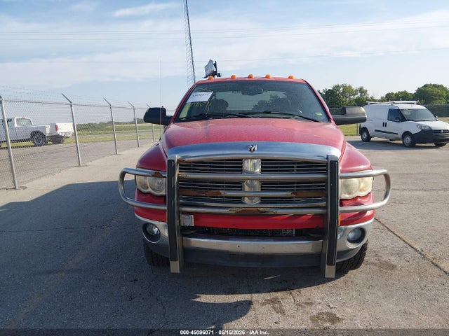 Продажа на аукционе авто 2005 Dodge Ram 2500 Slt/laramie, vin: 3D3KS28C05G785322, номер лота: 45096071