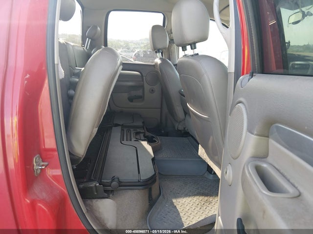 Продажа на аукционе авто 2005 Dodge Ram 2500 Slt/laramie, vin: 3D3KS28C05G785322, номер лота: 45096071
