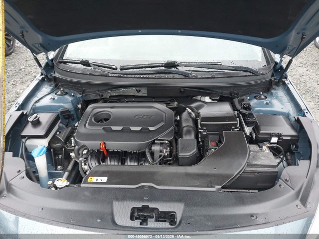 Aukcja sprzedaży 2016 Hyundai Sonata Sport, vin: 5NPE34AF5GH310293, numer aukcji: 45096072