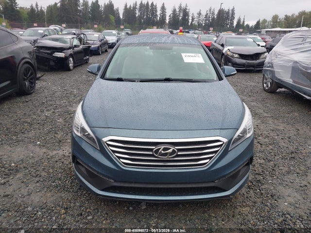 Aukcja sprzedaży 2016 Hyundai Sonata Sport, vin: 5NPE34AF5GH310293, numer aukcji: 45096072