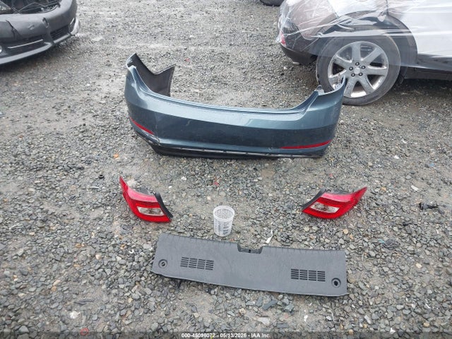 Aukcja sprzedaży 2016 Hyundai Sonata Sport, vin: 5NPE34AF5GH310293, numer aukcji: 45096072