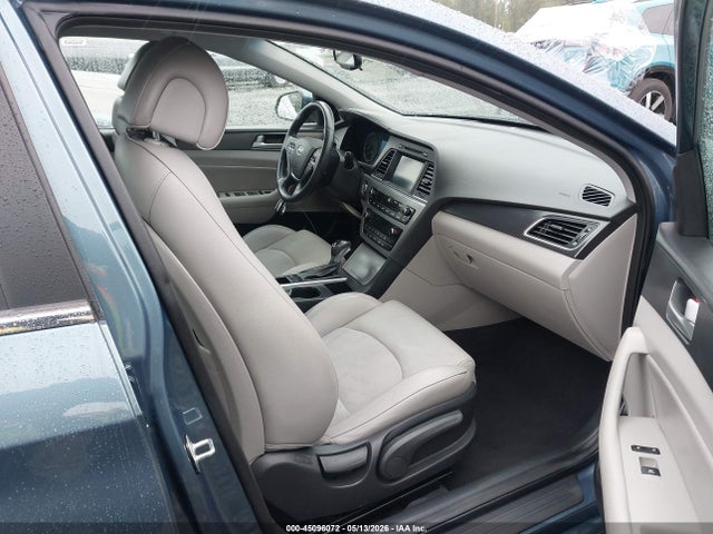 Aukcja sprzedaży 2016 Hyundai Sonata Sport, vin: 5NPE34AF5GH310293, numer aukcji: 45096072