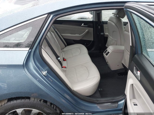 Aukcja sprzedaży 2016 Hyundai Sonata Sport, vin: 5NPE34AF5GH310293, numer aukcji: 45096072