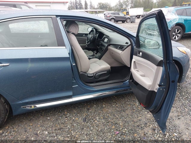 Aukcja sprzedaży 2016 Hyundai Sonata Sport, vin: 5NPE34AF5GH310293, numer aukcji: 45096072