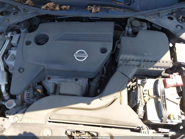 Aukcja sprzedaży 2014 Nissan Altima 2.5 S, vin: 1N4AL3AP5EC407381, numer aukcji: 45096073