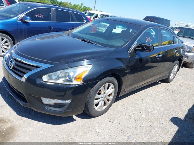 Aukcja sprzedaży 2014 Nissan Altima 2.5 S, vin: 1N4AL3AP5EC407381, numer aukcji: 45096073