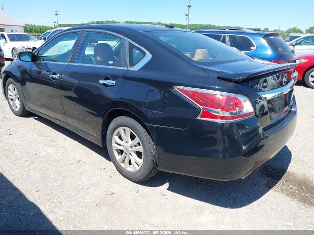 Aukcja sprzedaży 2014 Nissan Altima 2.5 S, vin: 1N4AL3AP5EC407381, numer aukcji: 45096073