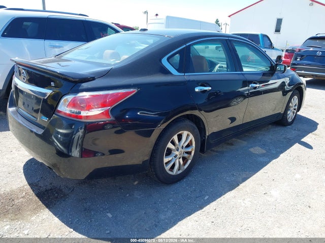 Aukcja sprzedaży 2014 Nissan Altima 2.5 S, vin: 1N4AL3AP5EC407381, numer aukcji: 45096073