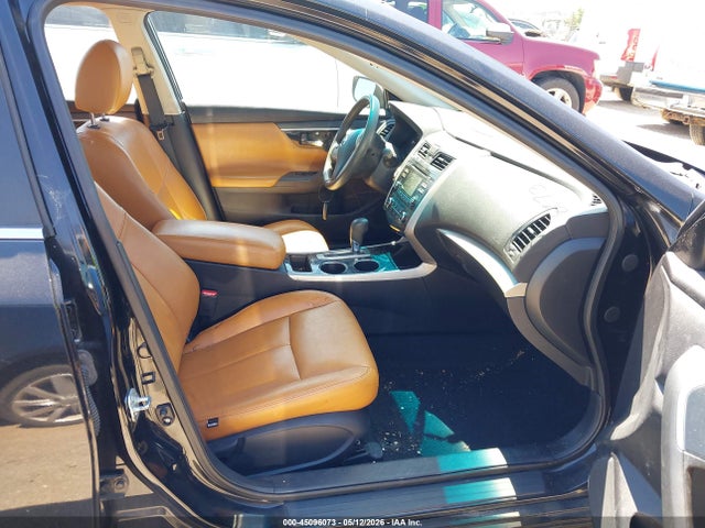 Aukcja sprzedaży 2014 Nissan Altima 2.5 S, vin: 1N4AL3AP5EC407381, numer aukcji: 45096073