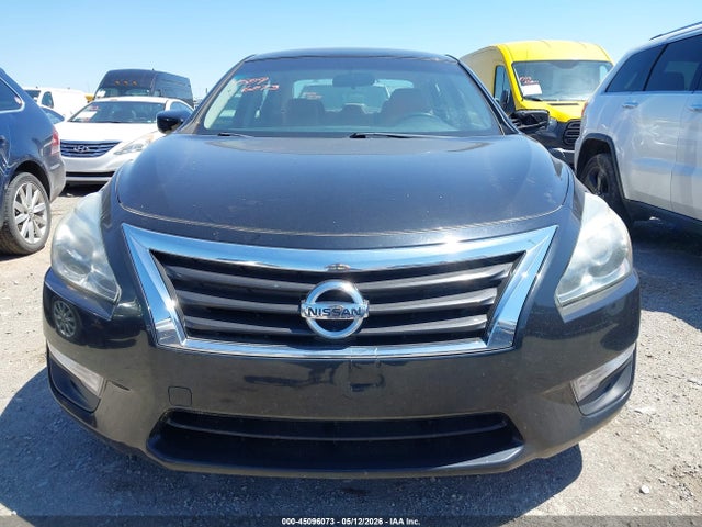 Aukcja sprzedaży 2014 Nissan Altima 2.5 S, vin: 1N4AL3AP5EC407381, numer aukcji: 45096073