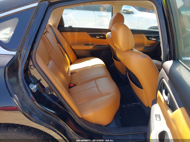 Aukcja sprzedaży 2014 Nissan Altima 2.5 S, vin: 1N4AL3AP5EC407381, numer aukcji: 45096073