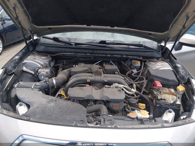 45096074 :رقم المزاد ، 4S4BSACC4F3341063 vin ، 2015 Subaru Outback 2.5i Premium مزاد بيع