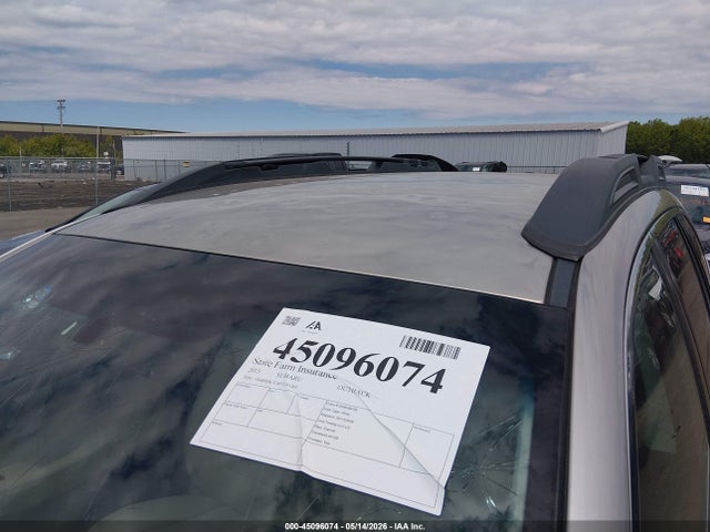 45096074 :رقم المزاد ، 4S4BSACC4F3341063 vin ، 2015 Subaru Outback 2.5i Premium مزاد بيع