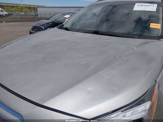 45096074 :رقم المزاد ، 4S4BSACC4F3341063 vin ، 2015 Subaru Outback 2.5i Premium مزاد بيع