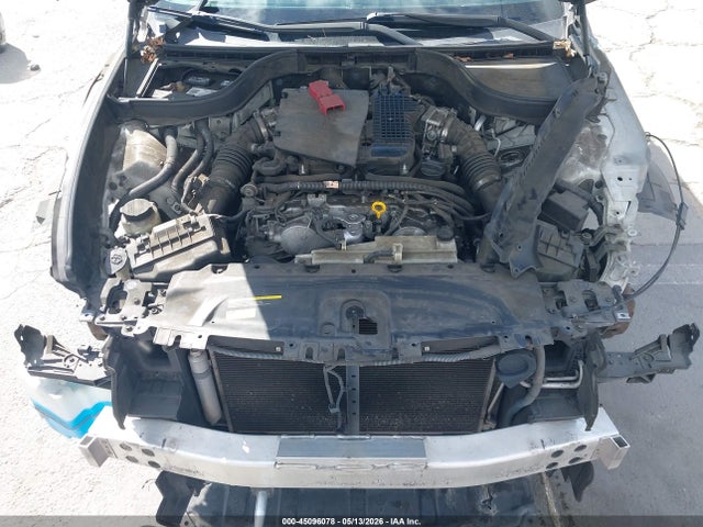 Продажа на аукционе авто 2012 Infiniti G37 Journey, vin: JN1CV6AP2CM624167, номер лота: 45096078