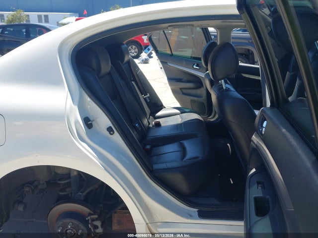 Продажа на аукционе авто 2012 Infiniti G37 Journey, vin: JN1CV6AP2CM624167, номер лота: 45096078