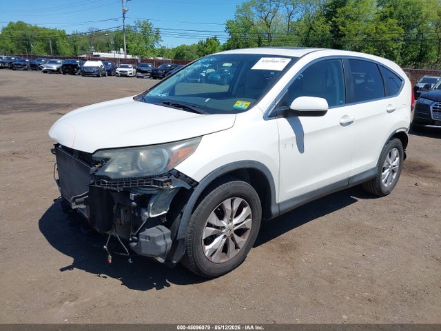 Aukcja sprzedaży 2013 Honda Cr-v Ex, vin: 5J6RM4H50DL049801, numer aukcji: 45096079