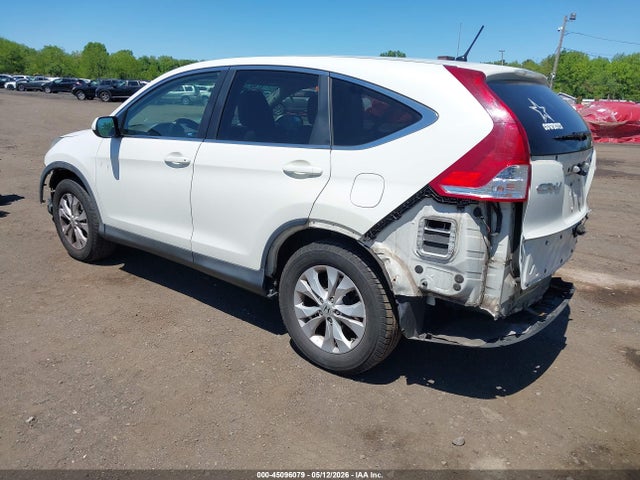 Aukcja sprzedaży 2013 Honda Cr-v Ex, vin: 5J6RM4H50DL049801, numer aukcji: 45096079