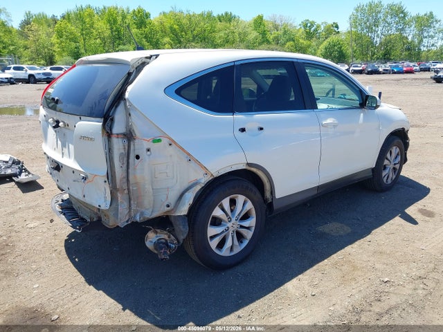 Aukcja sprzedaży 2013 Honda Cr-v Ex, vin: 5J6RM4H50DL049801, numer aukcji: 45096079