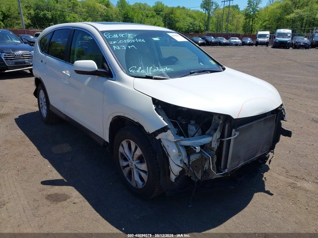 Aukcja sprzedaży 2013 Honda Cr-v Ex, vin: 5J6RM4H50DL049801, numer aukcji: 45096079
