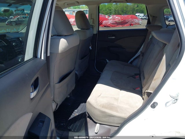 Aukcja sprzedaży 2013 Honda Cr-v Ex, vin: 5J6RM4H50DL049801, numer aukcji: 45096079