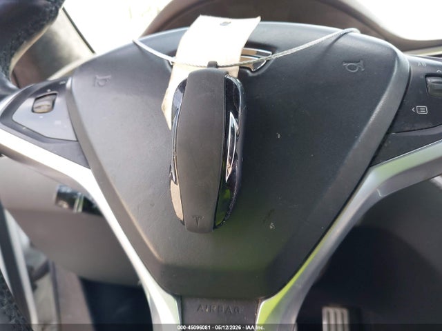 Tesla Model S 100d/60d/75d/90d/p100d 2017 5YJSA1E4XHF218323 Image 9