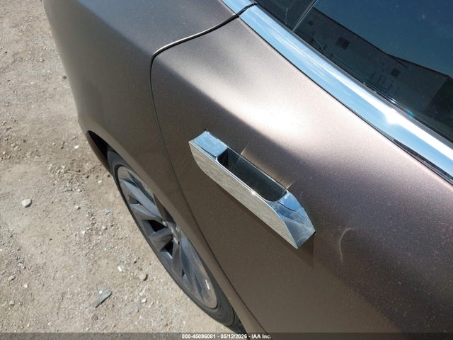 Tesla Model S 100d/60d/75d/90d/p100d 2017 5YJSA1E4XHF218323 Image 12