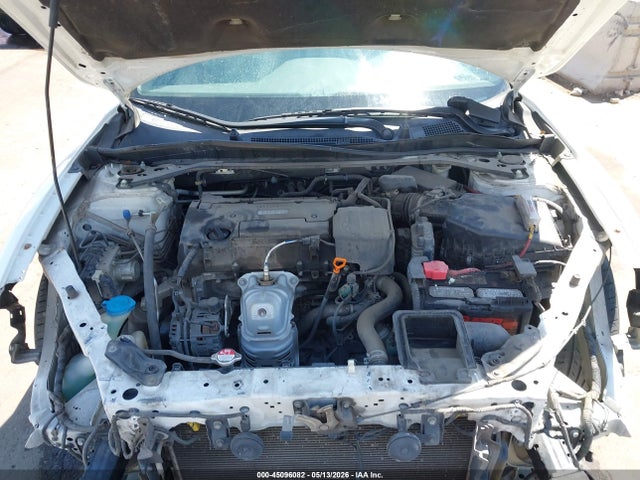 1HGCT1B36GA006800 Honda Accord Lx-s