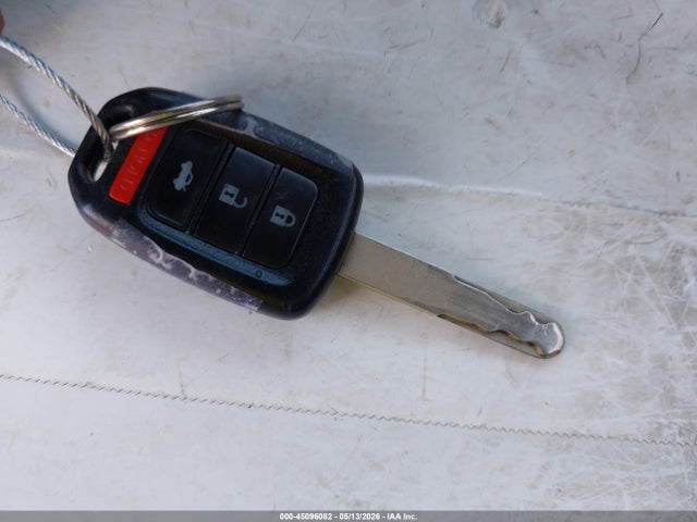 1HGCT1B36GA006800 Honda Accord Lx-s