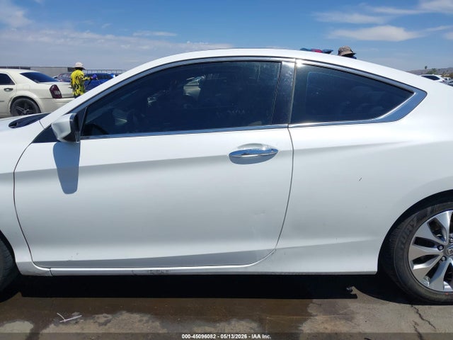 1HGCT1B36GA006800 Honda Accord Lx-s