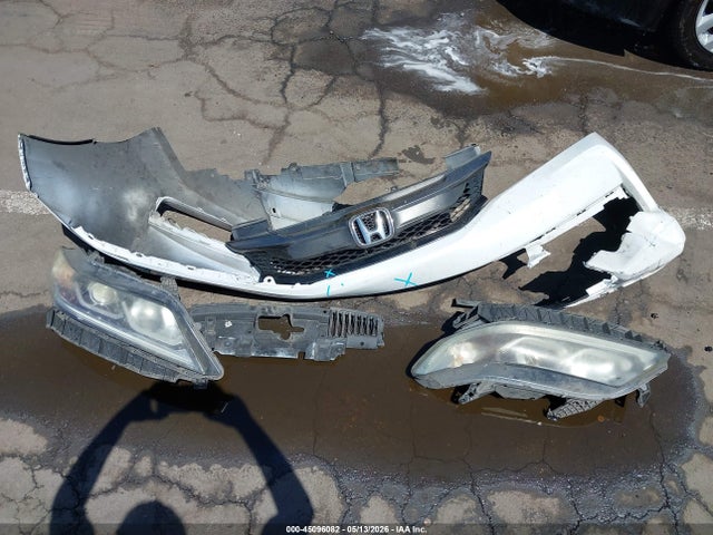 1HGCT1B36GA006800 Honda Accord Lx-s