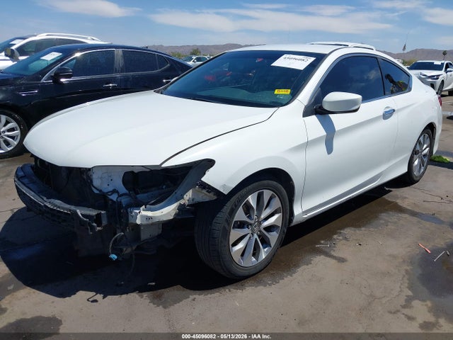 1HGCT1B36GA006800 Honda Accord Lx-s