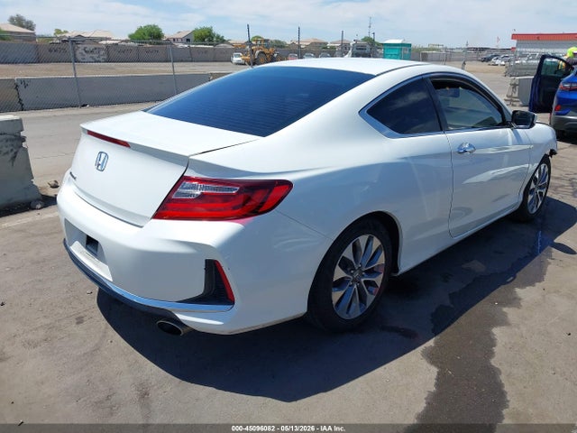 1HGCT1B36GA006800 Honda Accord Lx-s