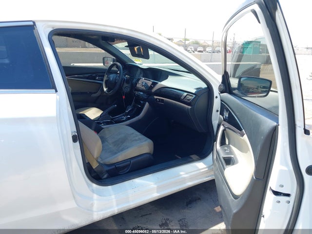 1HGCT1B36GA006800 Honda Accord Lx-s