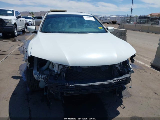 1HGCT1B36GA006800 Honda Accord Lx-s