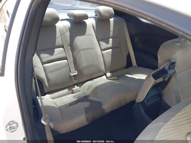 1HGCT1B36GA006800 Honda Accord Lx-s