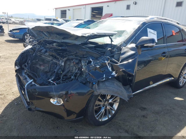 Aukcja sprzedaży 2013 Lexus Rx 450h, vin: JTJBC1BA4D2450642, numer aukcji: 45096084