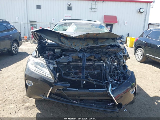 Aukcja sprzedaży 2013 Lexus Rx 450h, vin: JTJBC1BA4D2450642, numer aukcji: 45096084
