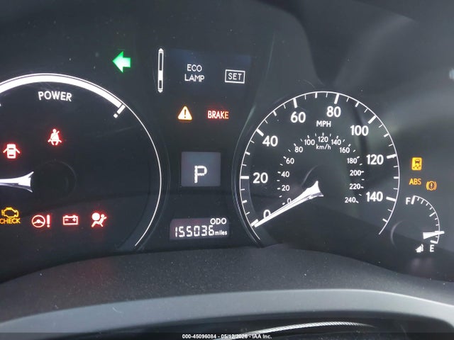 Aukcja sprzedaży 2013 Lexus Rx 450h, vin: JTJBC1BA4D2450642, numer aukcji: 45096084