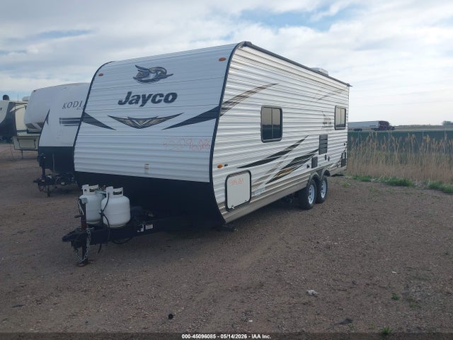Продажа на аукционе авто 2020 Jayco Jay Flight Slx M-174 Bh, vin: 1UJBJ0BL4L17Z0186, номер лота: 45096085