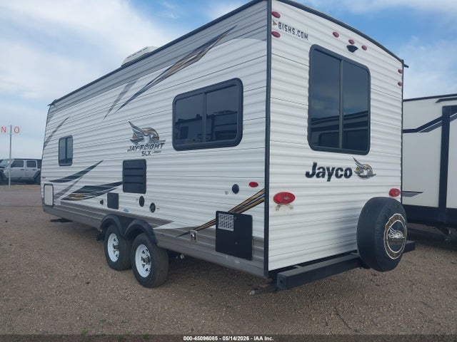 Продажа на аукционе авто 2020 Jayco Jay Flight Slx M-174 Bh, vin: 1UJBJ0BL4L17Z0186, номер лота: 45096085