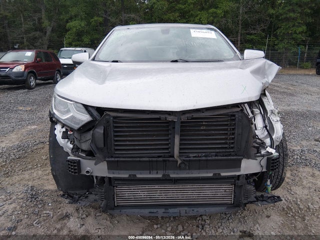 Продаж на аукціоні авто 2018 Chevrolet Equinox Lt, vin: 2GNAXJEV4J6290561, номер лоту: 45096094