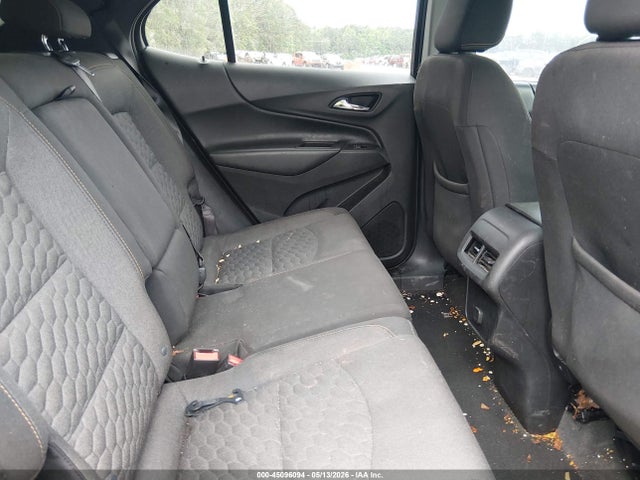 Продаж на аукціоні авто 2018 Chevrolet Equinox Lt, vin: 2GNAXJEV4J6290561, номер лоту: 45096094