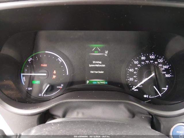 Продажа на аукционе авто 2021 Toyota Sienna Le, vin: 5TDKSKFC3MS036588, номер лота: 45096098