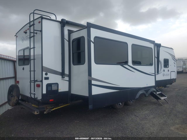 Продаж на аукціоні авто 2023 Forest River Wildcat, vin: 4X4TWCF25PT019538, номер лоту: 45096097