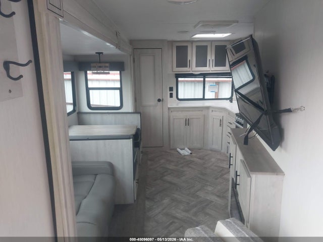 Продаж на аукціоні авто 2023 Forest River Wildcat, vin: 4X4TWCF25PT019538, номер лоту: 45096097