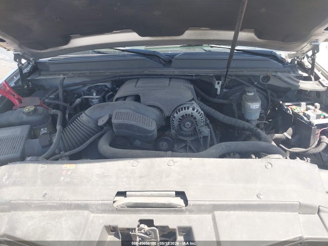Продаж на аукціоні авто 2013 Chevrolet Tahoe Ltz, vin: 1GNSKCE01DR269825, номер лоту: 45096100