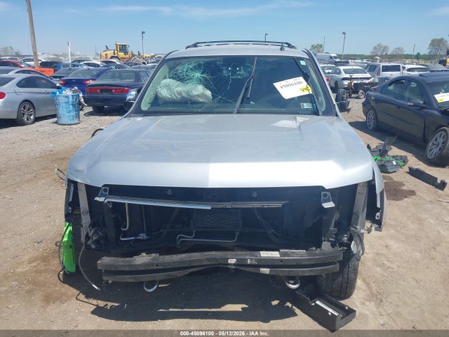 Продаж на аукціоні авто 2013 Chevrolet Tahoe Ltz, vin: 1GNSKCE01DR269825, номер лоту: 45096100